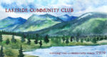 Lakeside Community Club