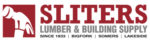Sliters Lumber and Building Supply – Lakeside