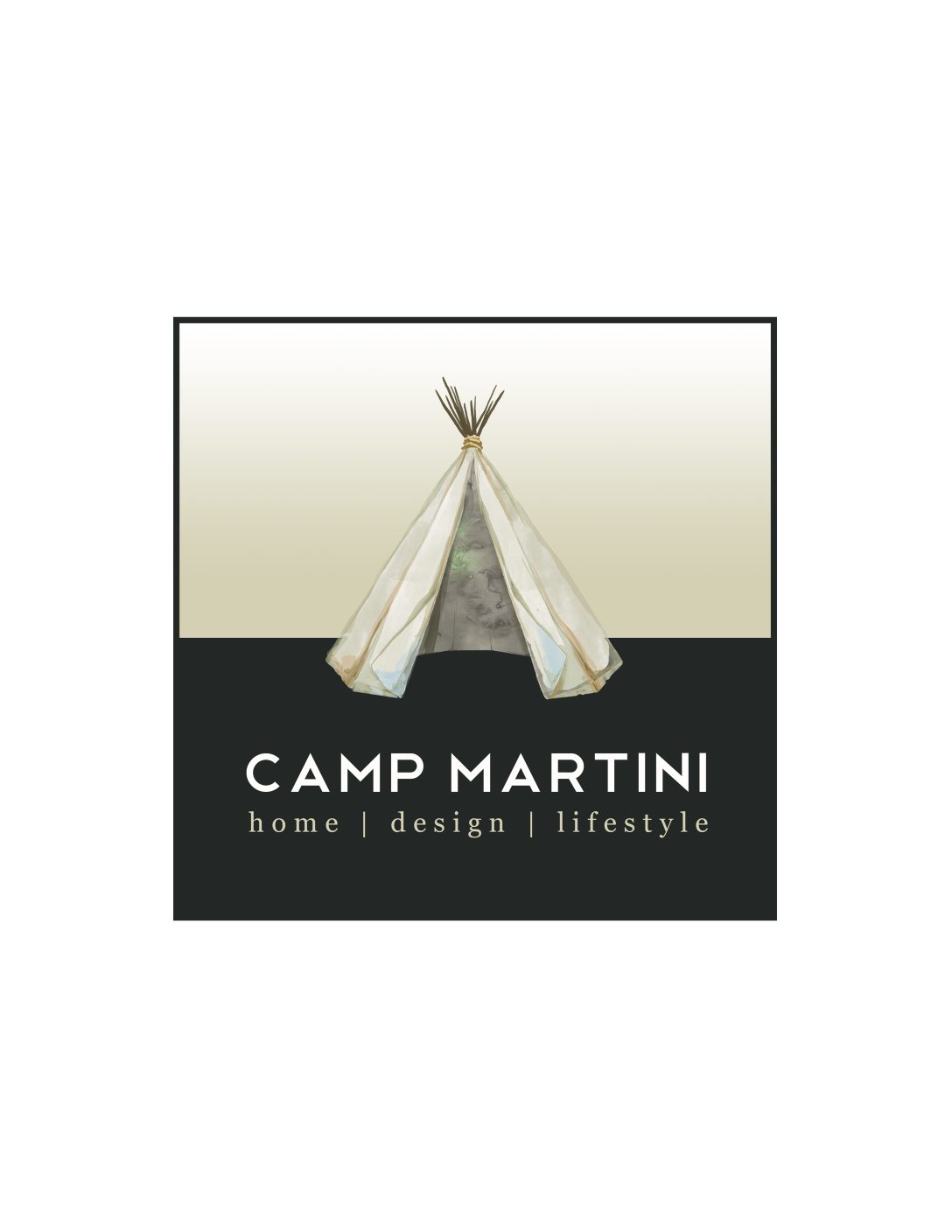 Camp Martini