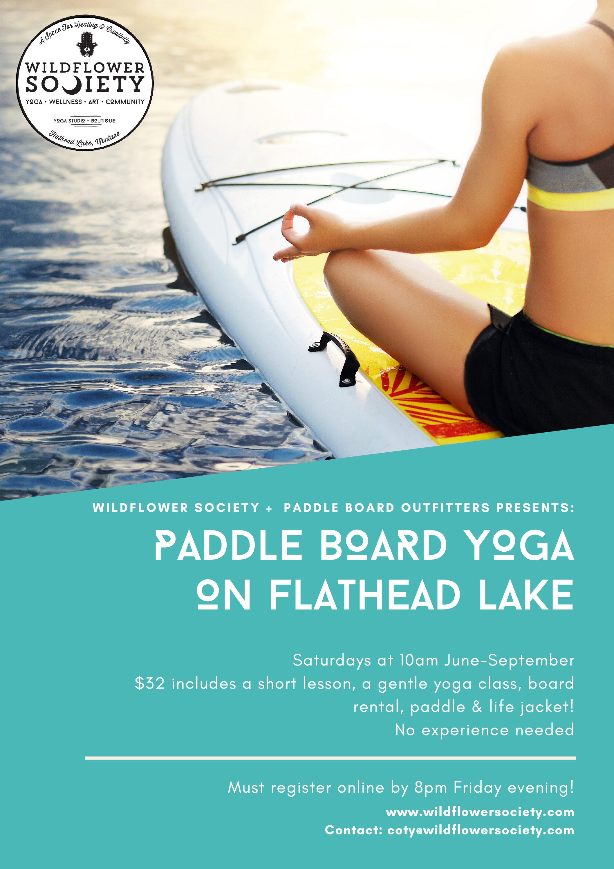 6 SUP Yoga Poses for Beginners — Paddle Up - Paddle Board School & Club,  Shepperton
