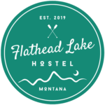 Flathead Lake Hostel