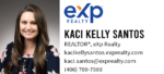 eXp Realty: Kaci Kelly Santos