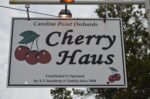 The Cherry Haus