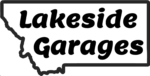 Lakeside Garages