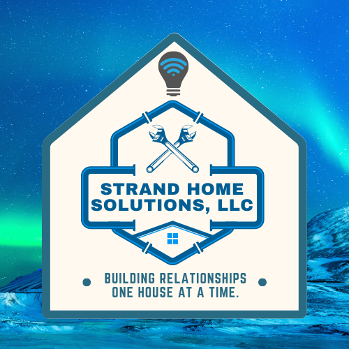 Strand Home Solutions