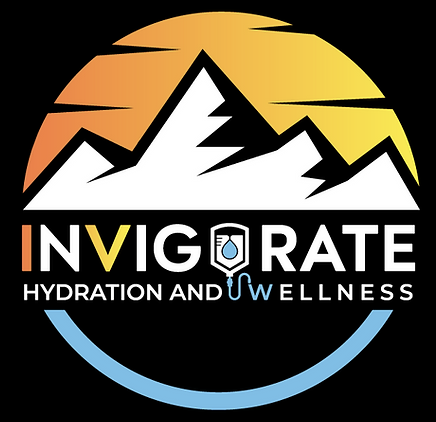 InVigorate Hydration and Wellness