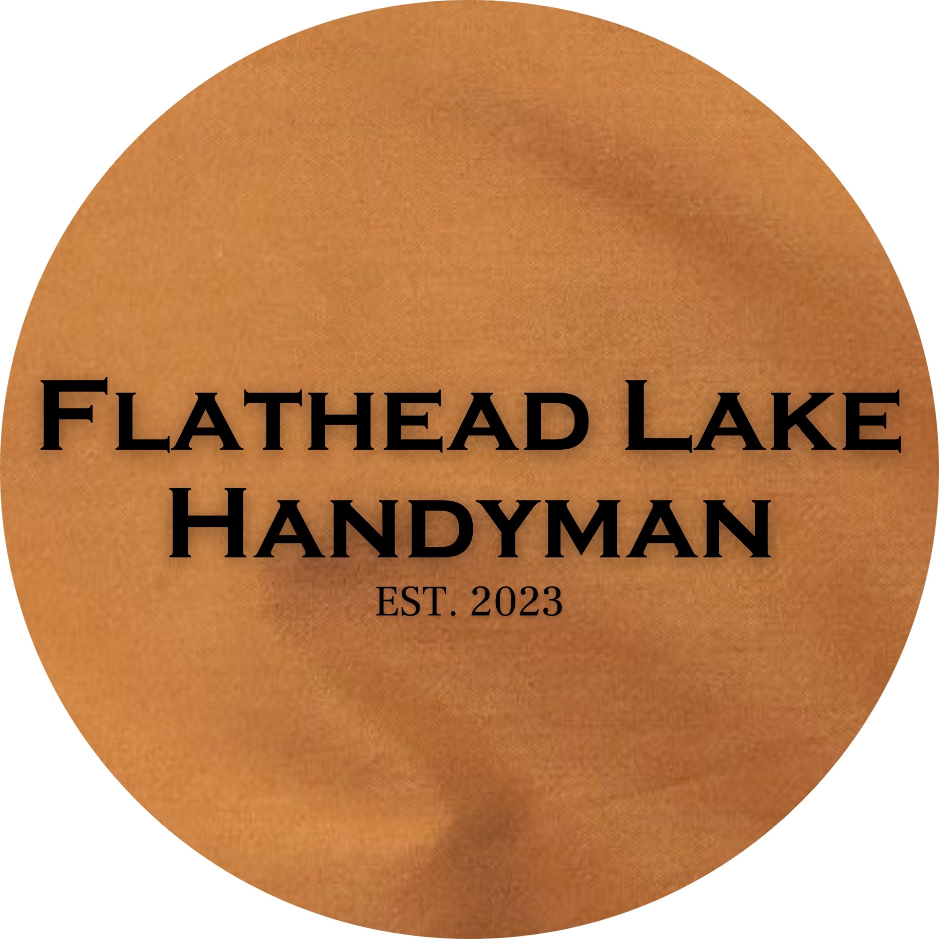 Flathead Lake Handyman